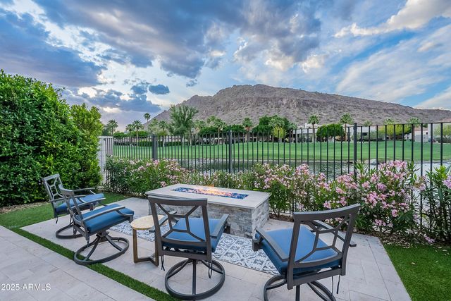 6142 E ALTA HACIENDA Drive, Scottsdale, AZ 85251