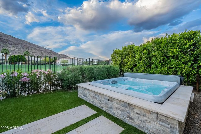 6142 E ALTA HACIENDA Drive, Scottsdale, AZ 85251