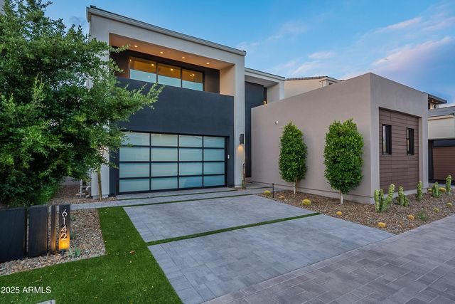 6142 E ALTA HACIENDA Drive, Scottsdale, AZ 85251