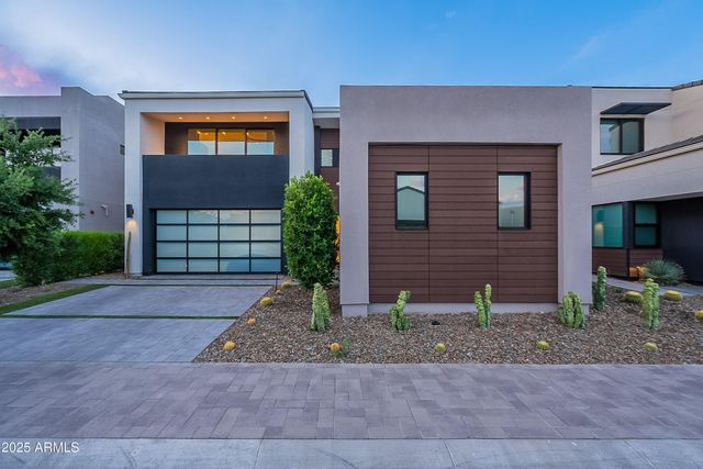 6142 E ALTA HACIENDA Drive, Scottsdale, AZ 85251