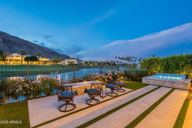 6142 E ALTA HACIENDA Drive, Scottsdale, AZ 85251