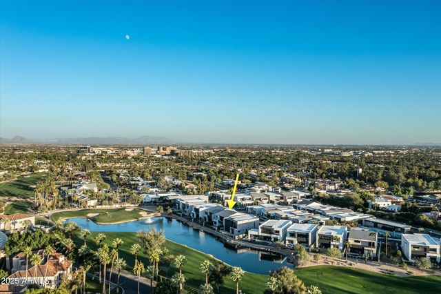 6142 E ALTA HACIENDA Drive, Scottsdale, AZ 85251