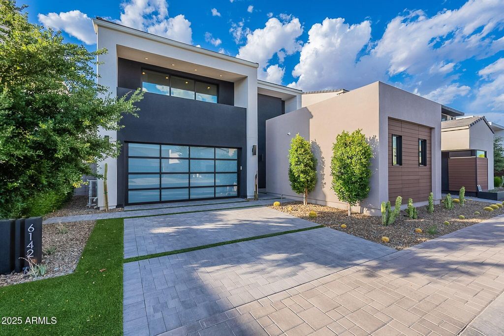 6142 E ALTA HACIENDA Drive, Scottsdale, AZ 85251