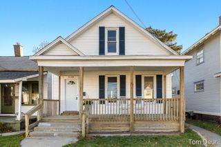 1138 Sanford Street, Muskegon City, MI 49441