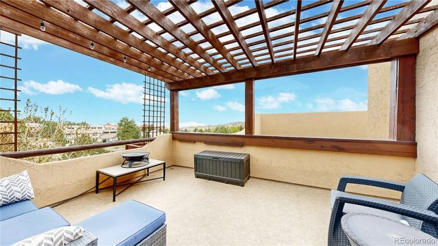 6324 Willow Broom Trail, Littleton, CO 80125