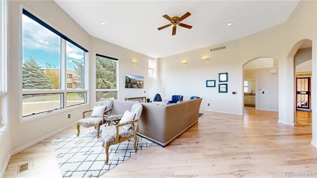 6324 Willow Broom Trail, Littleton, CO 80125