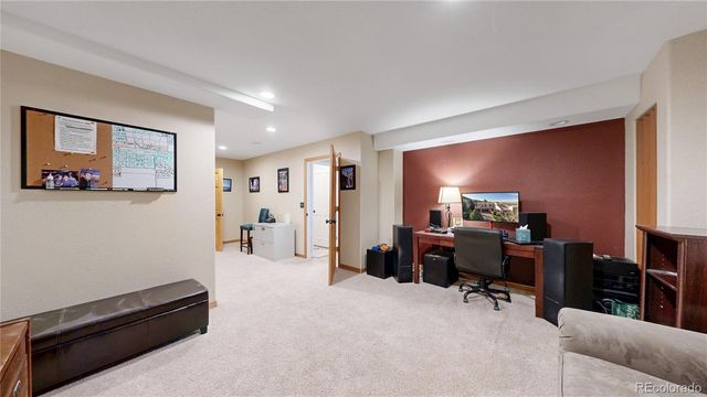 6324 Willow Broom Trail, Littleton, CO 80125