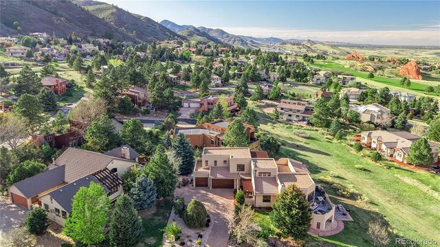 6324 Willow Broom Trail, Littleton, CO 80125