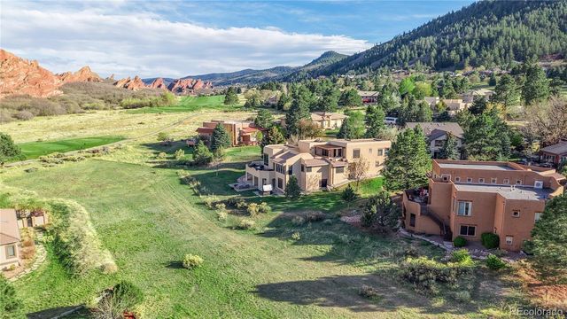 6324 Willow Broom Trail, Littleton, CO 80125