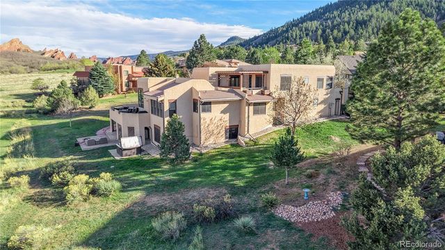 6324 Willow Broom Trail, Littleton, CO 80125