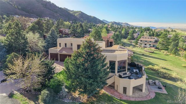 6324 Willow Broom Trail, Littleton, CO 80125