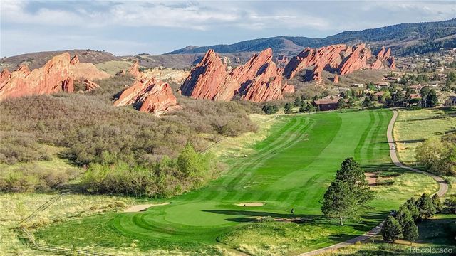 6324 Willow Broom Trail, Littleton, CO 80125