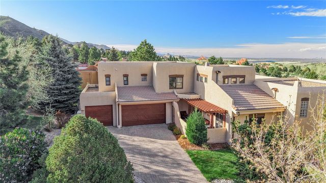 6324 Willow Broom Trail, Littleton, CO 80125