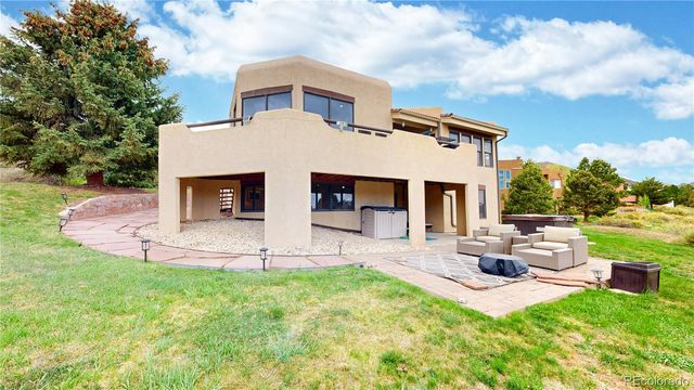 6324 Willow Broom Trail, Littleton, CO 80125