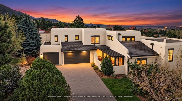 6324 Willow Broom Trail, Littleton, CO 80125
