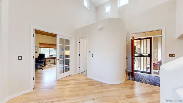 6324 Willow Broom Trail, Littleton, CO 80125