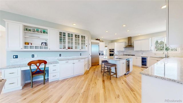 6324 Willow Broom Trail, Littleton, CO 80125