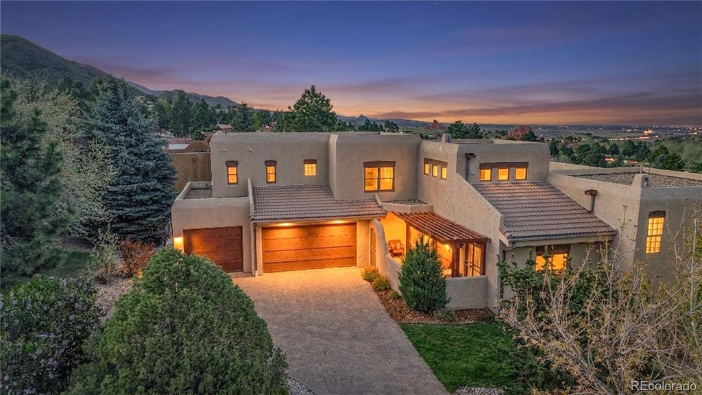 6324 Willow Broom Trail, Littleton, CO 80125