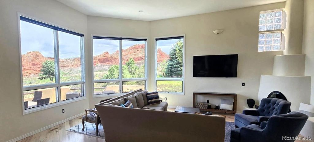 6324 Willow Broom Trail, Littleton, CO 80125