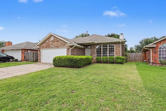 904 Pruett Drive, Edmond, OK 73003