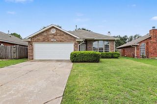 904 Pruett Drive, Edmond, OK 73003