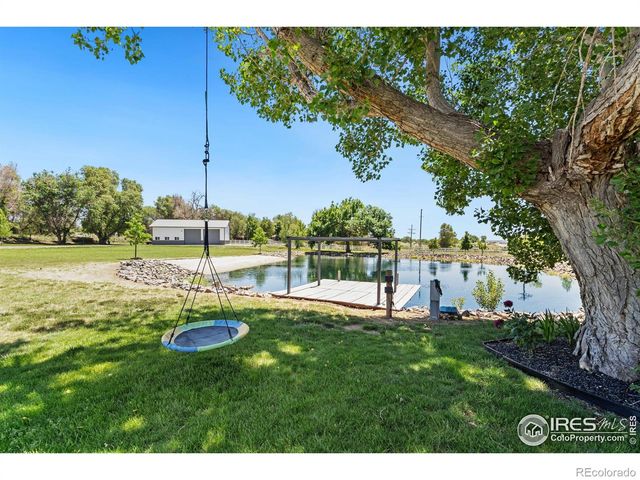 3488 SE Frontage Road, Fort Collins, CO 80525