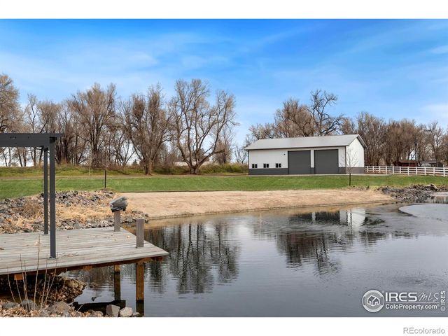 3488 SE Frontage Road, Fort Collins, CO 80525