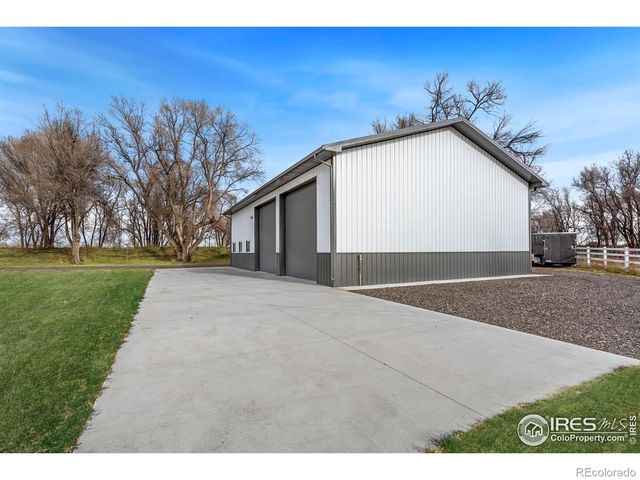 3488 SE Frontage Road, Fort Collins, CO 80525