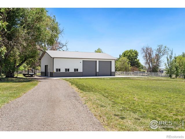 3488 SE Frontage Road, Fort Collins, CO 80525