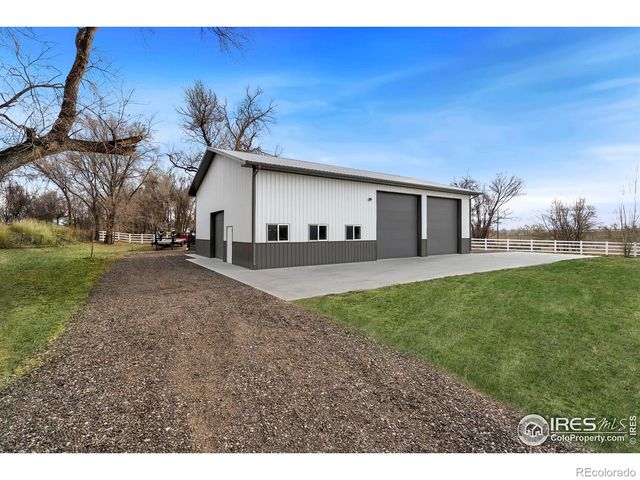 3488 SE Frontage Road, Fort Collins, CO 80525