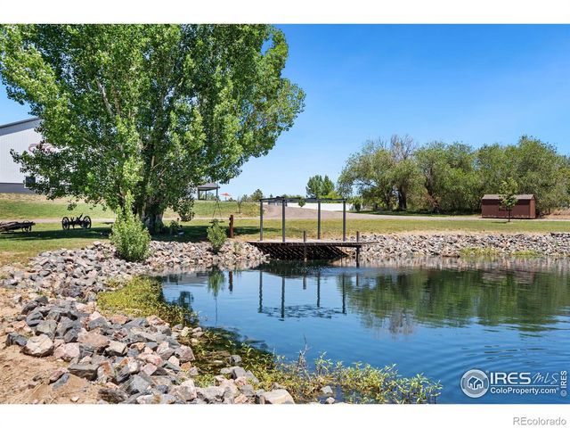 3488 SE Frontage Road, Fort Collins, CO 80525