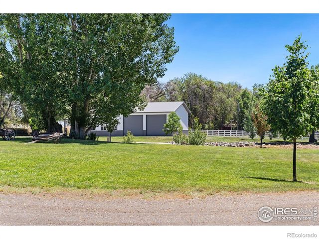3488 SE Frontage Road, Fort Collins, CO 80525