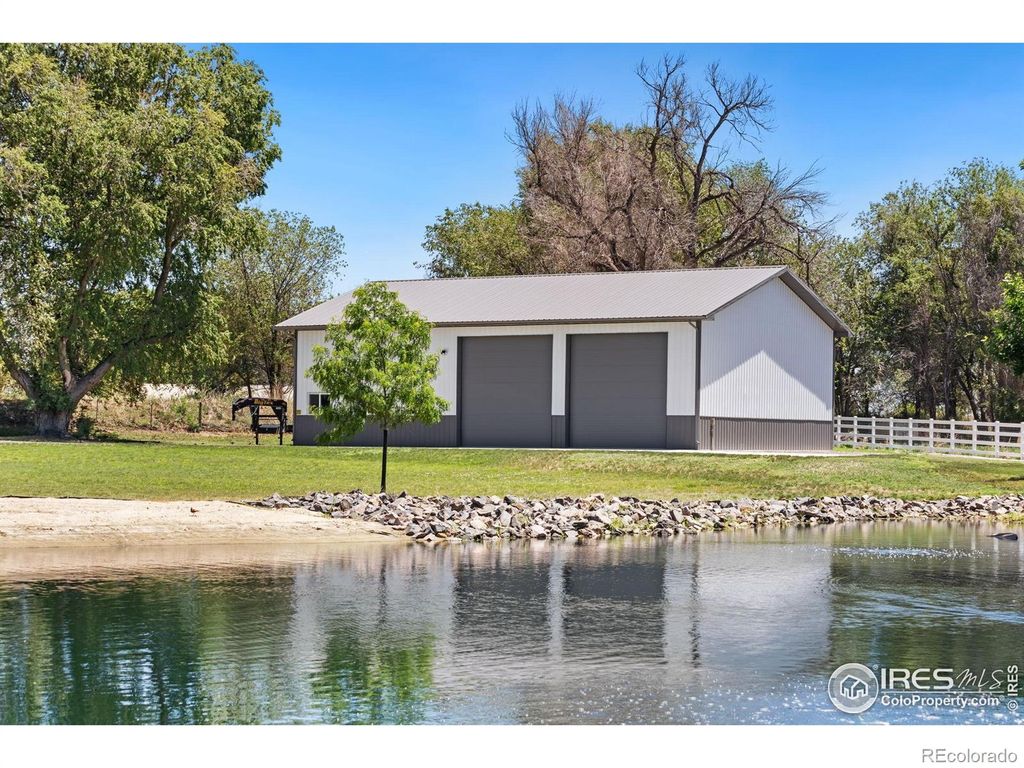 3488 SE Frontage Road, Fort Collins, CO 80525