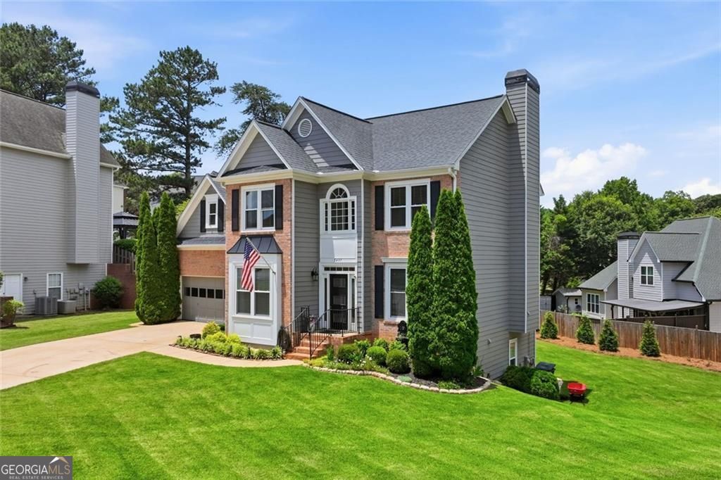 5437 Blue Cedar Drive, Sugar Hill, GA 30518 — photo 2