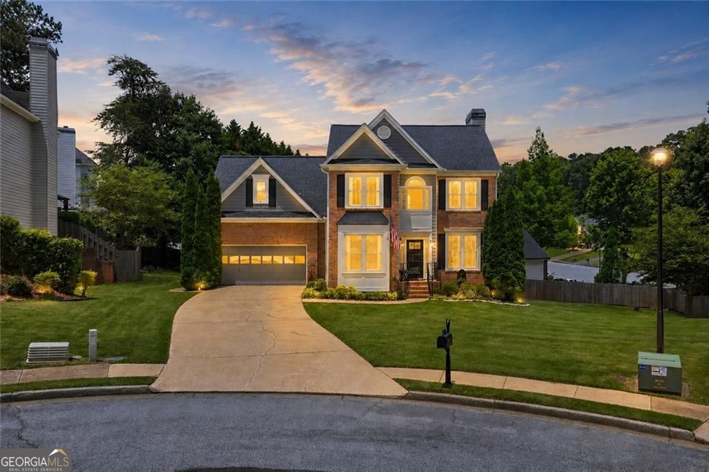 5437 Blue Cedar Drive, Sugar Hill, GA 30518 — photo 3