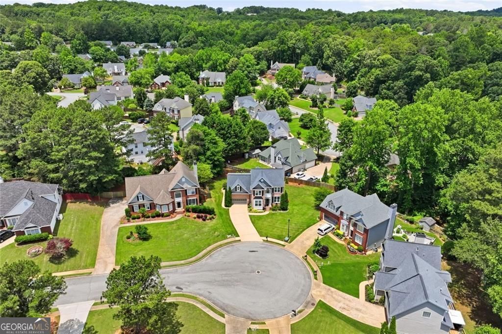 5437 Blue Cedar Drive, Sugar Hill, GA 30518 — photo 4