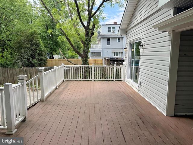 714 WOODLYNNE AVE, Collingswood, NJ 08107