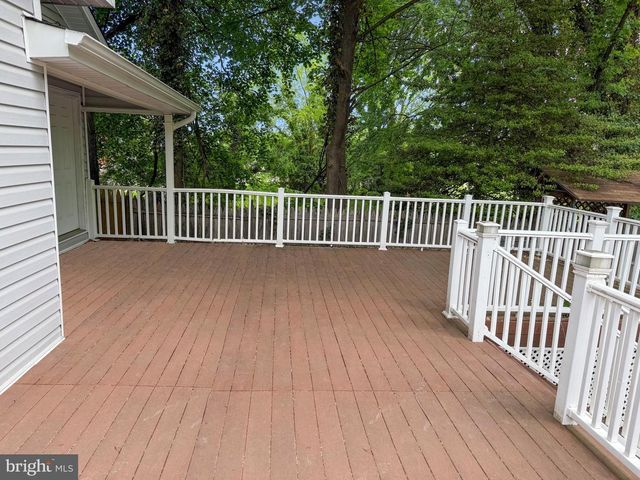 714 WOODLYNNE AVE, Collingswood, NJ 08107