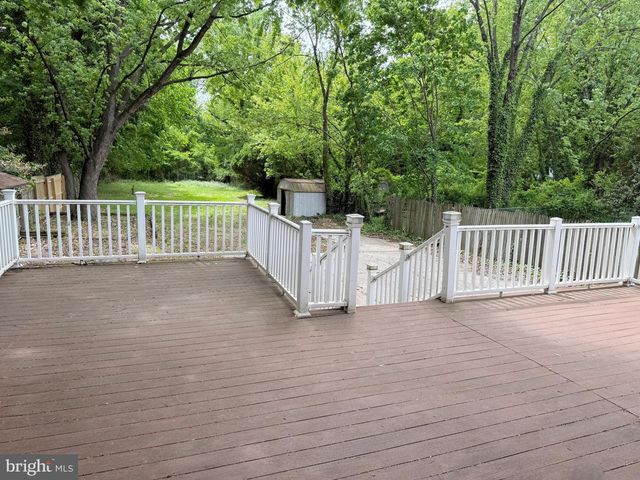 714 WOODLYNNE AVE, Collingswood, NJ 08107