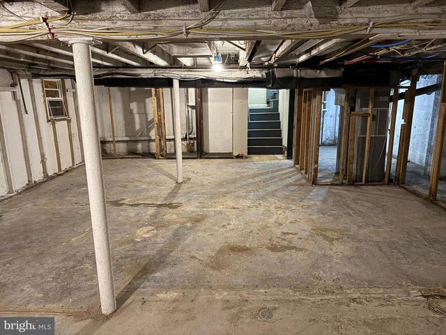 714 WOODLYNNE AVE, Collingswood, NJ 08107