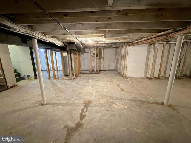 714 WOODLYNNE AVE, Collingswood, NJ 08107