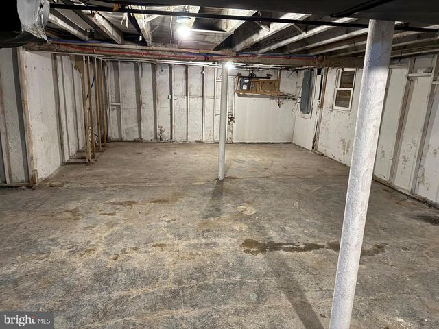 714 WOODLYNNE AVE, Collingswood, NJ 08107
