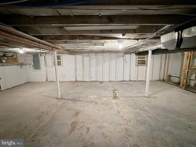 714 WOODLYNNE AVE, Collingswood, NJ 08107