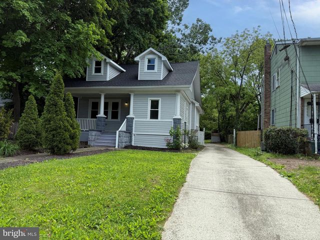 714 WOODLYNNE AVE, Collingswood, NJ 08107