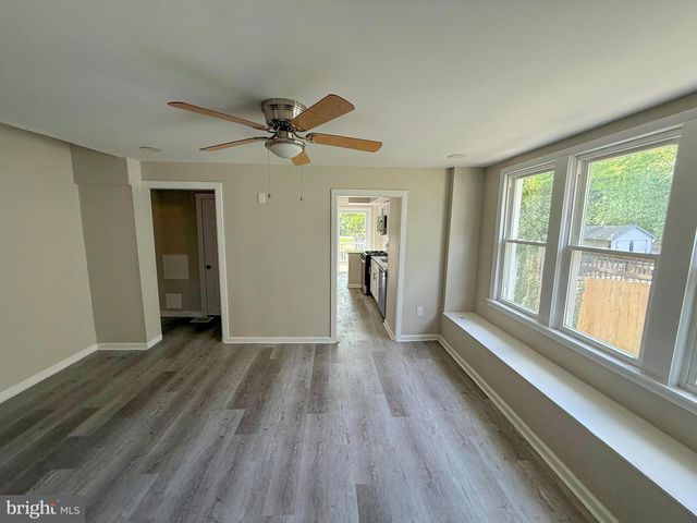 714 WOODLYNNE AVE, Collingswood, NJ 08107