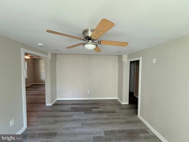 714 WOODLYNNE AVE, Collingswood, NJ 08107