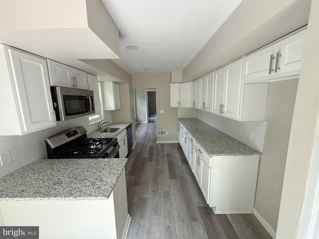 714 WOODLYNNE AVE, Collingswood, NJ 08107