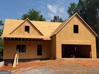 96 Bethal Road, Talking Rock, GA 30175