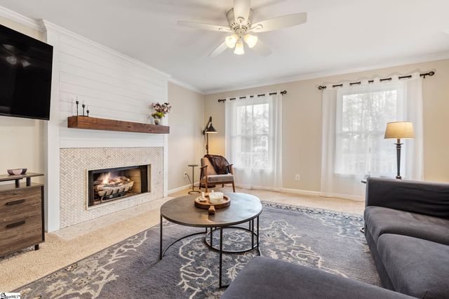 9 Black Knob Court, Greenville, SC 29609