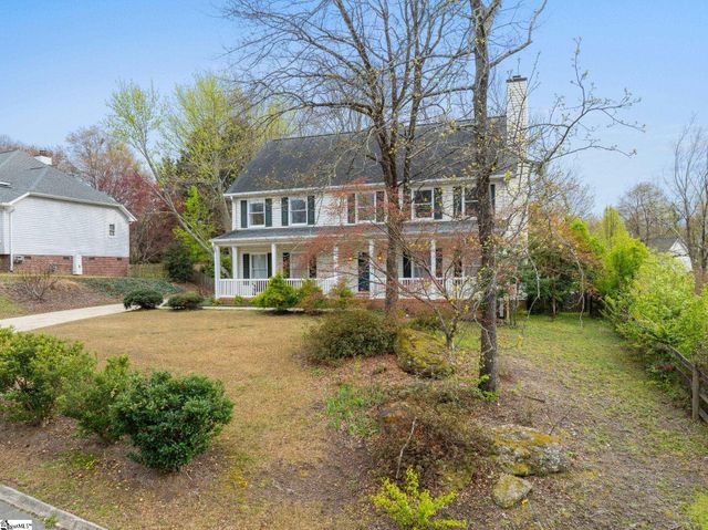 9 Black Knob Court, Greenville, SC 29609